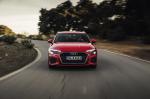 Audi A3 Sportback 35 TDI S-Line 2020 года (WW)